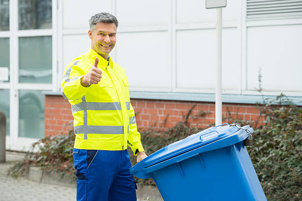 Commercial Cleanout Services in Concordia, KS